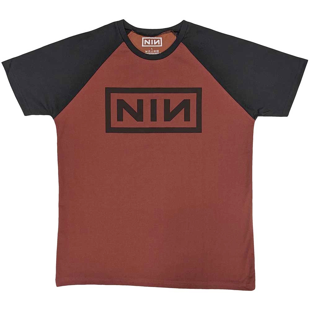 Nin shirt deals